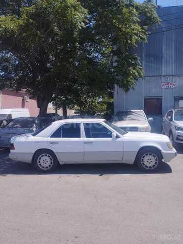 Mercedes E 300 d 1992, 450,000 km - 3.0 l - Bakı