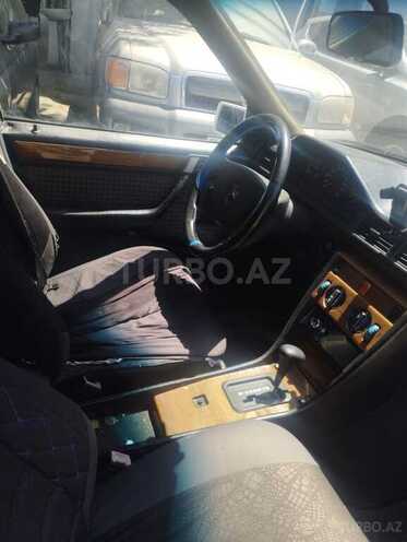 Mercedes E 300 d 1992, 450,000 km - 3.0 l - Bakı
