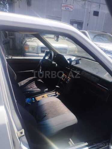 Mercedes E 300 d 1992, 450,000 km - 3.0 l - Bakı