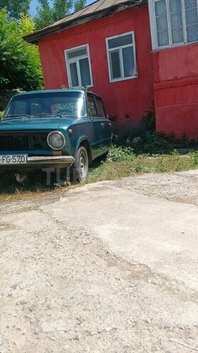 LADA (VAZ) 21011 1983, 80,000 km - 1.3 l - İsmayıllı