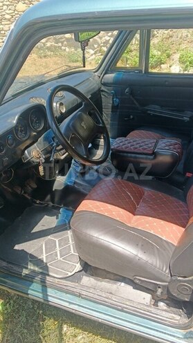 LADA (VAZ) 21011 1983, 80,000 km - 1.3 l - İsmayıllı