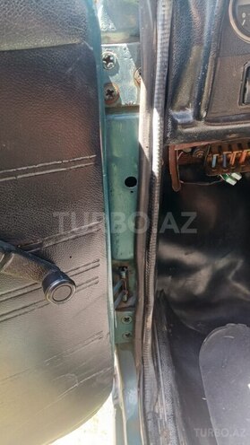 LADA (VAZ) 21011 1983, 80,000 km - 1.3 l - İsmayıllı
