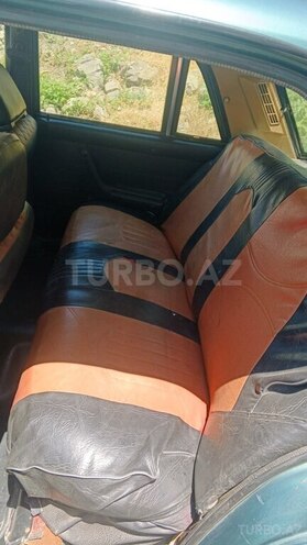 LADA (VAZ) 21011 1983, 80,000 km - 1.3 l - İsmayıllı