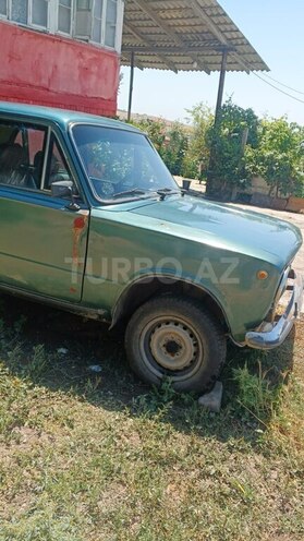 LADA (VAZ) 21011 1983, 80,000 km - 1.3 l - İsmayıllı