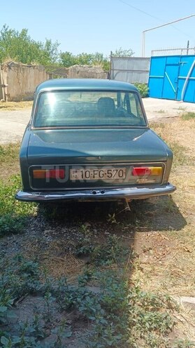 LADA (VAZ) 21011 1983, 80,000 km - 1.3 l - İsmayıllı