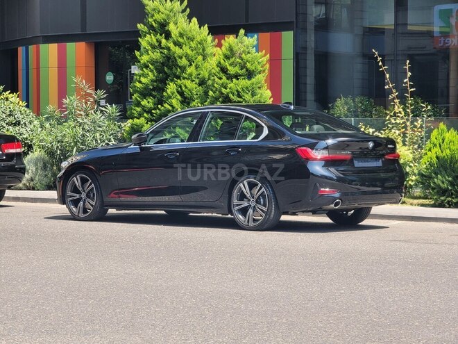 BMW 330e 2021, 64,500 km - 2.0 л - Bakı