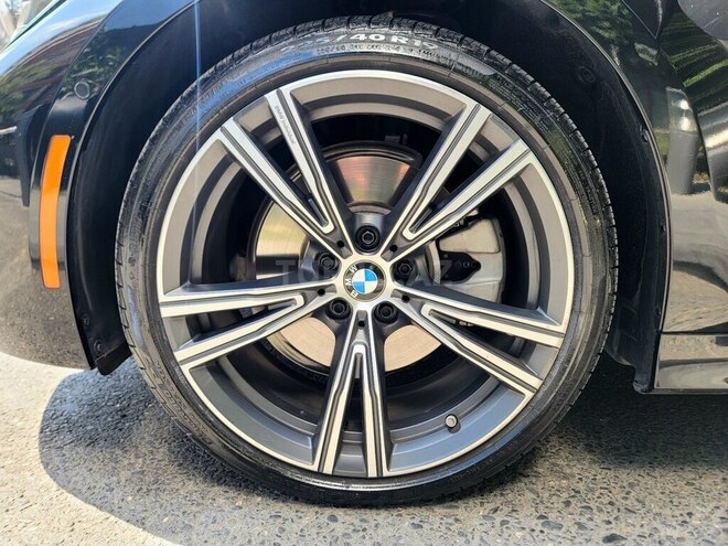 BMW 330e 2021, 64,500 km - 2.0 л - Bakı