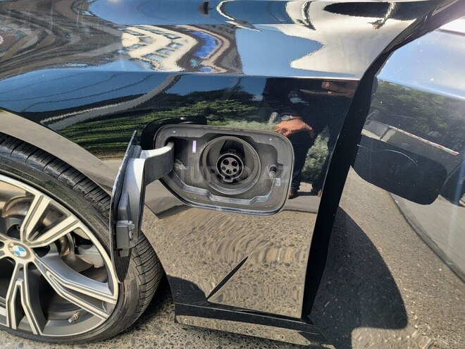 BMW 330e 2021, 64,500 km - 2.0 л - Bakı