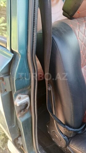 LADA (VAZ) 21011 1983, 80,000 km - 1.3 l - İsmayıllı