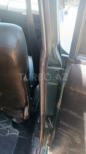LADA (VAZ) 21011 1983, 80,000 km - 1.3 l - İsmayıllı