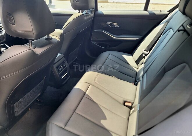 BMW 330e 2021, 64,500 km - 2.0 л - Bakı