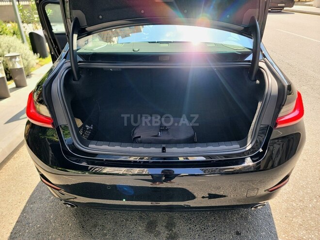BMW 330e 2021, 64,500 km - 2.0 л - Bakı