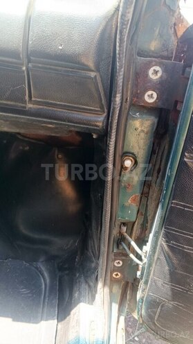 LADA (VAZ) 21011 1983, 80,000 km - 1.3 l - İsmayıllı