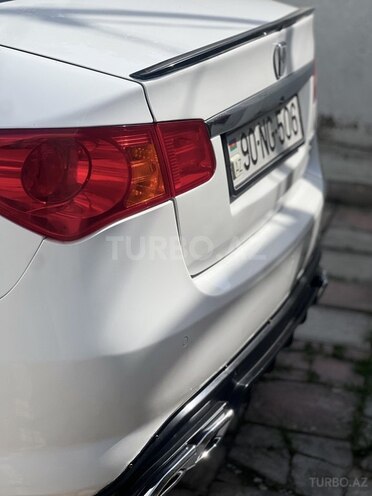 MG 350 2011, 271,000 km - 1.5 l - Bakı