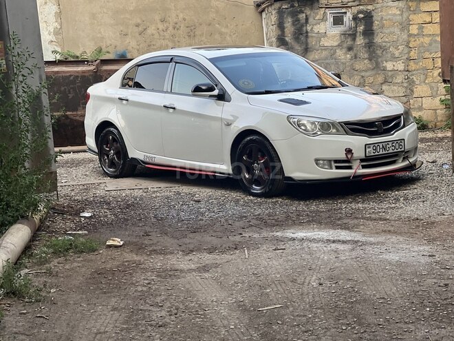MG 350 2011, 271,000 km - 1.5 l - Bakı