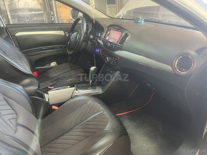 MG 350 2011, 271,000 km - 1.5 l - Bakı