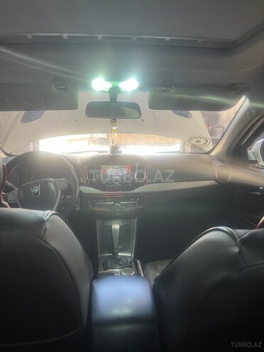 MG 350 2011, 271,000 km - 1.5 l - Bakı