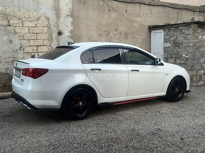 MG 350 2011, 271,000 km - 1.5 l - Bakı