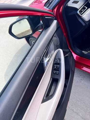 JAC J7-12