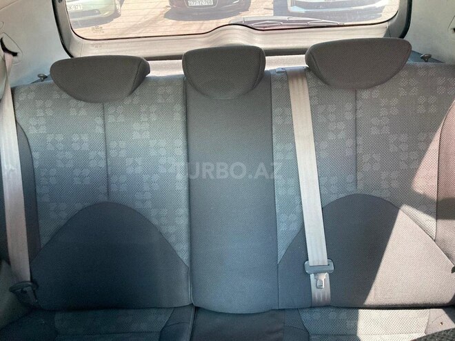 Kia Rio 2007, 258,000 km - 1.5 l - Bakı