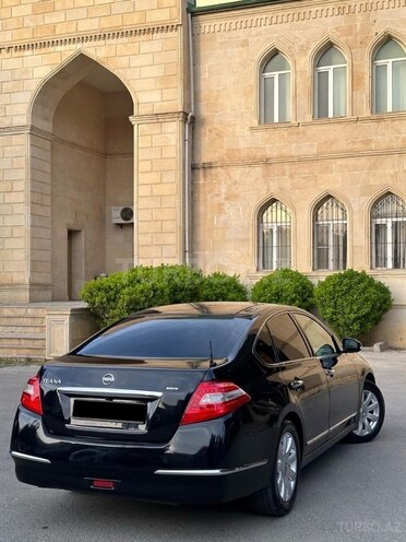 Nissan Teana 2010, 254,000 km - 3.5 l - Bakı