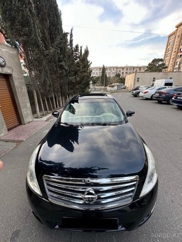 Nissan Teana 2010, 254,000 km - 3.5 l - Bakı