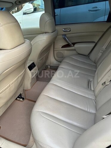 Nissan Teana 2010, 254,000 km - 3.5 l - Bakı