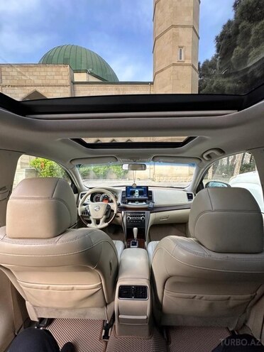 Nissan Teana 2010, 254,000 km - 3.5 l - Bakı