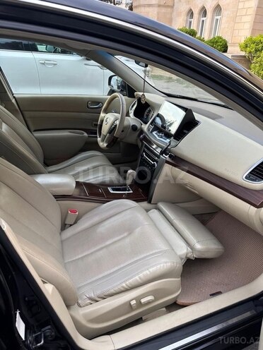 Nissan Teana 2010, 254,000 km - 3.5 l - Bakı