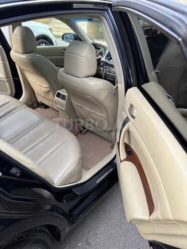 Nissan Teana 2010, 254,000 km - 3.5 l - Bakı