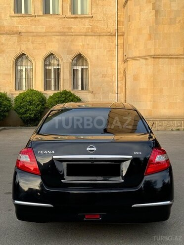 Nissan Teana 2010, 254,000 km - 3.5 l - Bakı