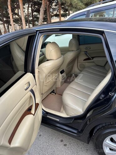 Nissan Teana 2010, 254,000 km - 3.5 l - Bakı
