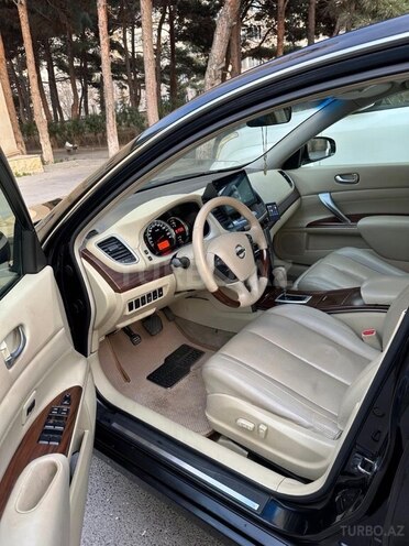 Nissan Teana 2010, 254,000 km - 3.5 l - Bakı