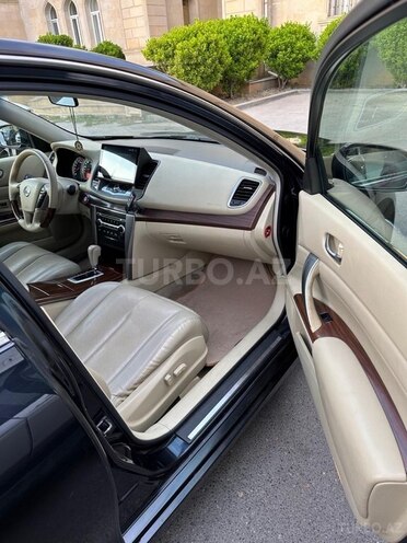 Nissan Teana 2010, 254,000 km - 3.5 l - Bakı
