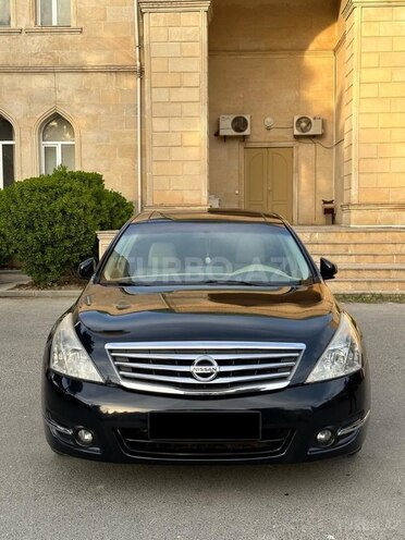 Nissan Teana 2010, 254,000 km - 3.5 l - Bakı