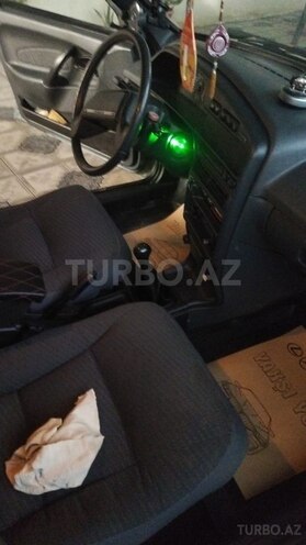 LADA (VAZ) 2115 2009, 288,073 km - 1.6 l - Cəlilabad