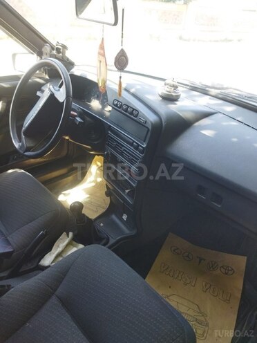 LADA (VAZ) 2115 2009, 288,073 km - 1.6 l - Cəlilabad
