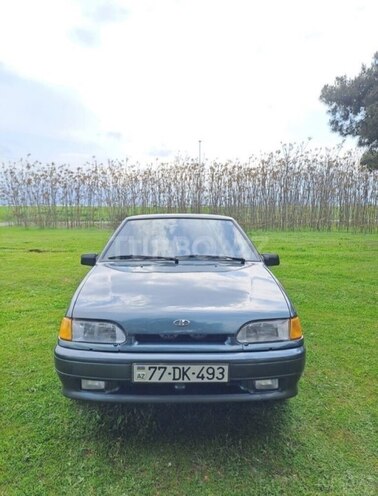 LADA (VAZ) 2115 2009, 288,073 km - 1.6 l - Cəlilabad