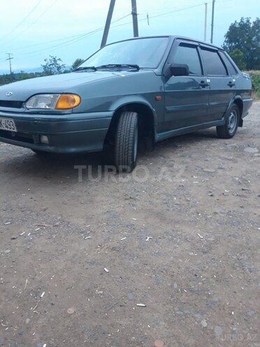 LADA (VAZ) 2115 2009, 288,073 km - 1.6 l - Cəlilabad