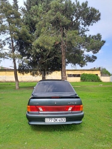 LADA (VAZ) 2115 2009, 288,073 km - 1.6 l - Cəlilabad