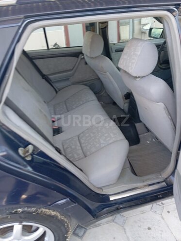 Mercedes C 200 1997, 356,000 km - 2.0 l - Biləsuvar