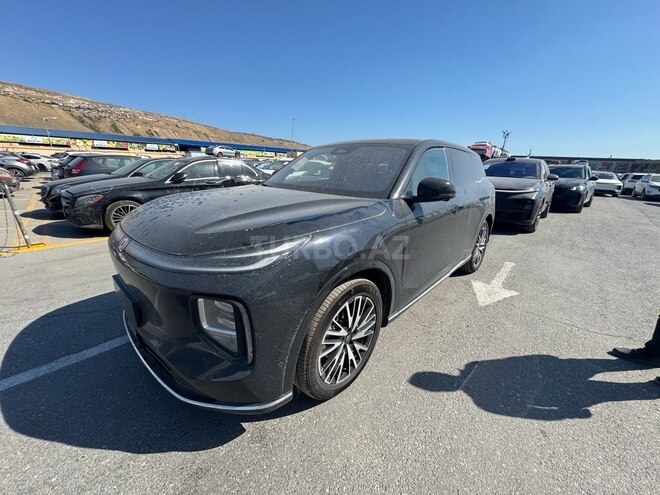 Changan  2025, 0 km - 1.5 l - Bakı