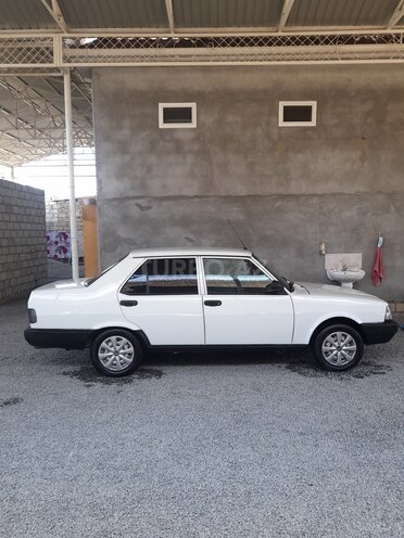 Tofas Dogan 2002, 88,758 km - 1.6 l - Ağdaş