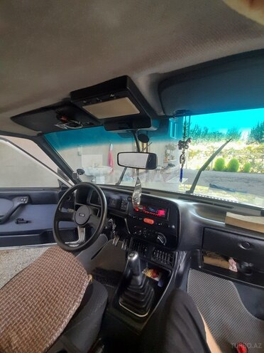Tofas Dogan 2002, 88,758 km - 1.6 l - Ağdaş