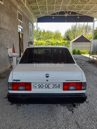 Tofas Dogan 2002, 88,758 km - 1.6 l - Ağdaş