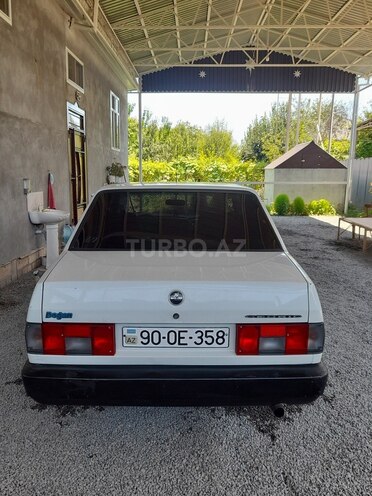 Tofas Dogan 2002, 88,758 km - 1.6 l - Ağdaş
