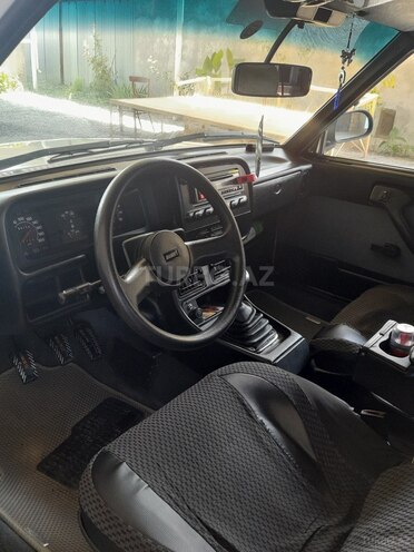 Tofas Dogan 2002, 88,758 km - 1.6 l - Ağdaş