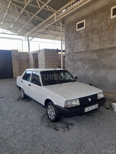 Tofas Dogan 2002, 88,758 km - 1.6 l - Ağdaş