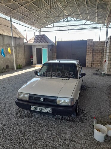 Tofas Dogan 2002, 88,758 km - 1.6 l - Ağdaş