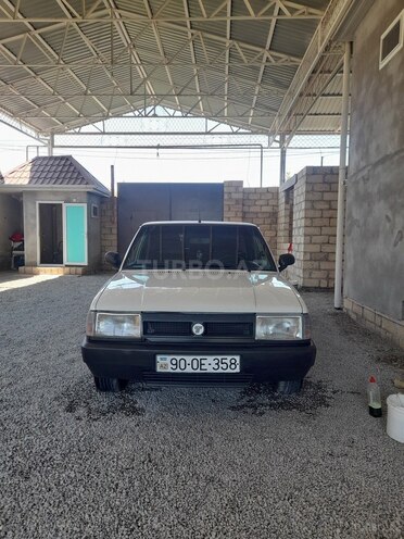 Tofas Dogan 2002, 88,758 km - 1.6 l - Ağdaş